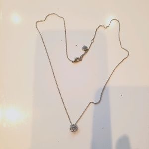 Stella and Dot Duchess pendant